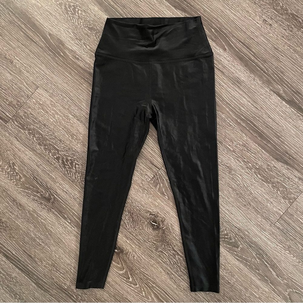 Beyond Yoga Sportgloss Smooth Operator High Waisted legging